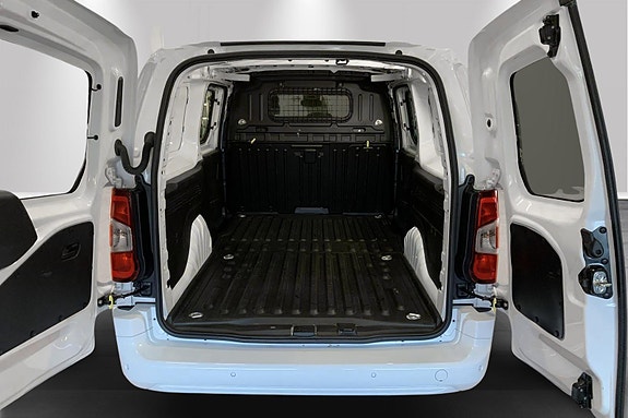 Opel Combo 5 of 5
