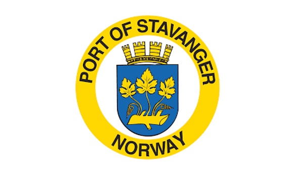 Stavangerregionen Havn logo