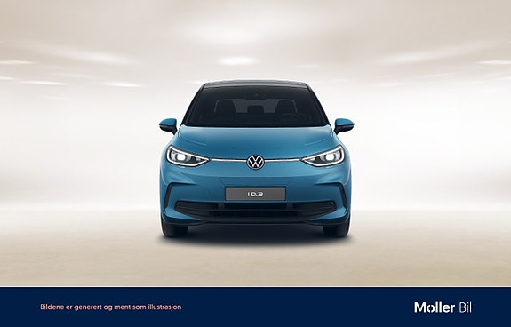 Volkswagen ID.3 5 of 5