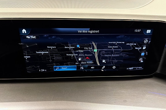 Mercedes-Benz EQC400 17 of 21
