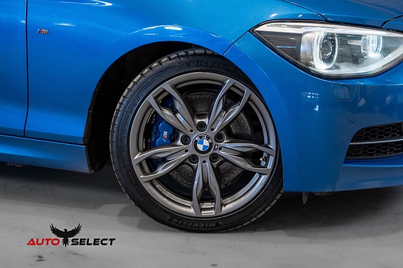 BMW M135i 3 of 5