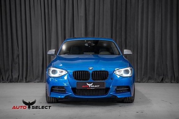BMW M135i 5 of 5