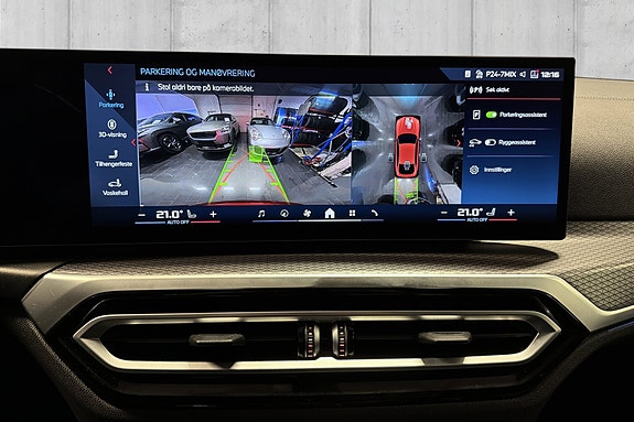 BMW i4 15 of 24