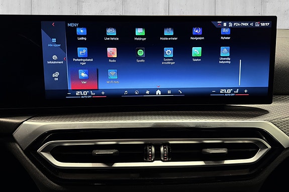 BMW i4 19 of 24