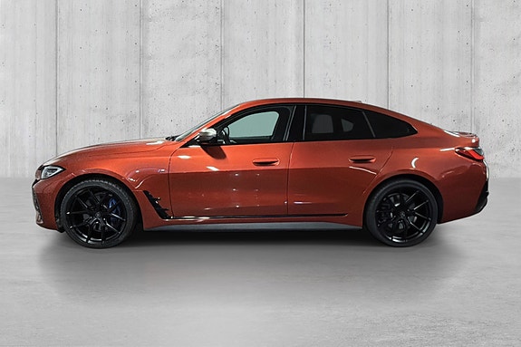 BMW i4 4 of 24