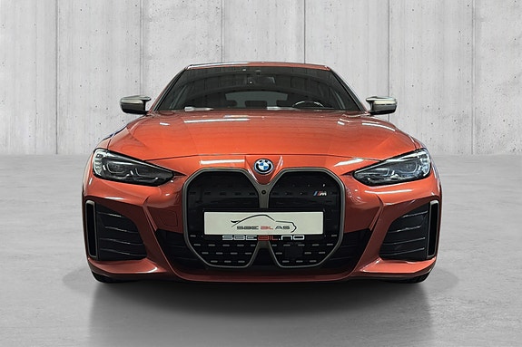 BMW i4 2 of 24