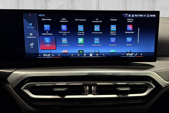 BMW i4 18 of 24
