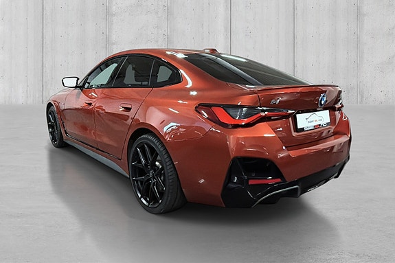 BMW i4 5 of 24
