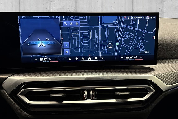 BMW i4 16 of 24
