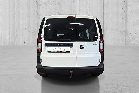 Volkswagen Caddy 6 of 22