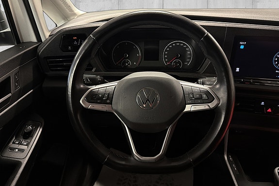 Volkswagen Caddy 9 of 22