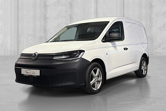 Volkswagen Caddy 3 of 22