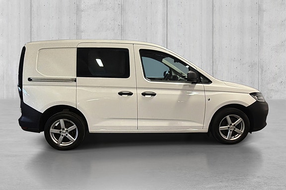 Volkswagen Caddy 8 of 22