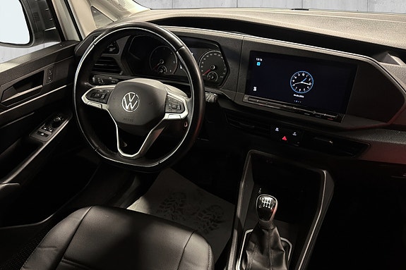 Volkswagen Caddy 10 of 22