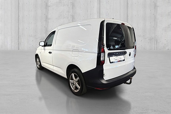 Volkswagen Caddy 5 of 22
