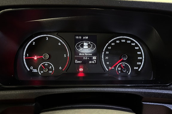 Volkswagen Caddy 15 of 22