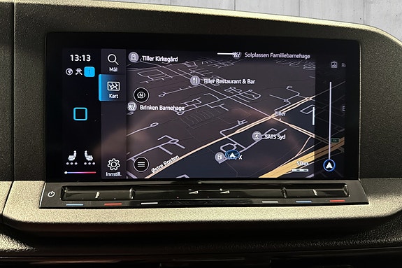 Volkswagen Caddy 17 of 22