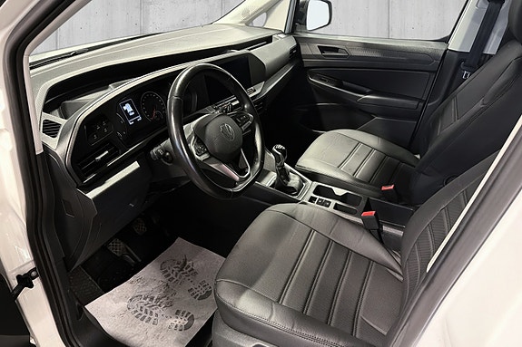 Volkswagen Caddy 11 of 22