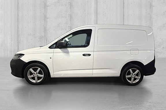 Volkswagen Caddy 4 of 22