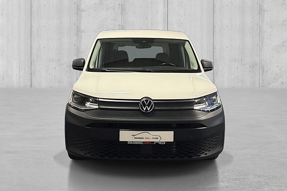 Volkswagen Caddy 2 of 22