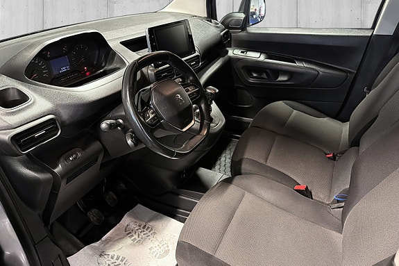 Peugeot Partner 11 of 21