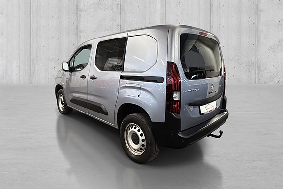 Peugeot Partner 5 of 21