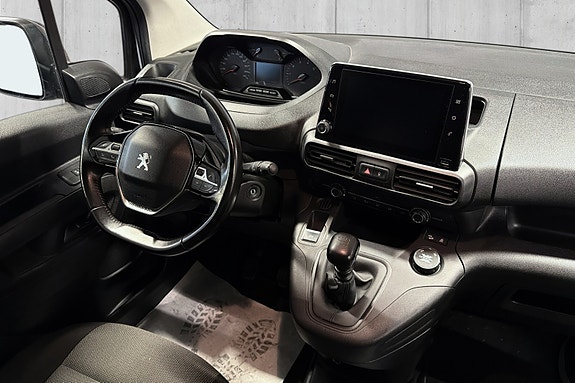 Peugeot Partner 10 of 21