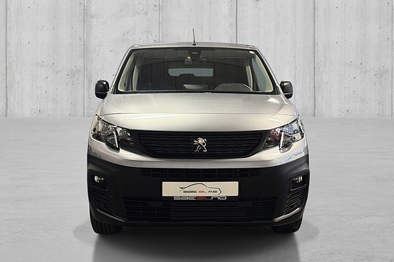 Peugeot Partner 2 of 21