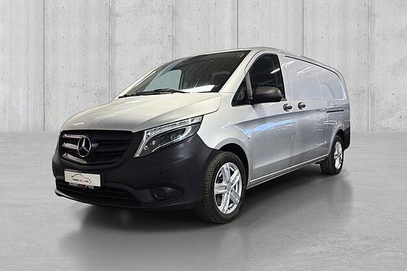 Mercedes-Benz Vito 3 of 21