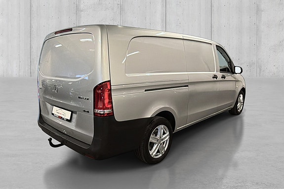 Mercedes-Benz Vito 7 of 21