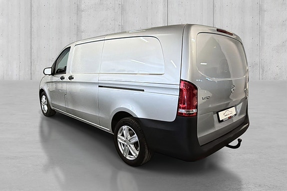 Mercedes-Benz Vito 5 of 21