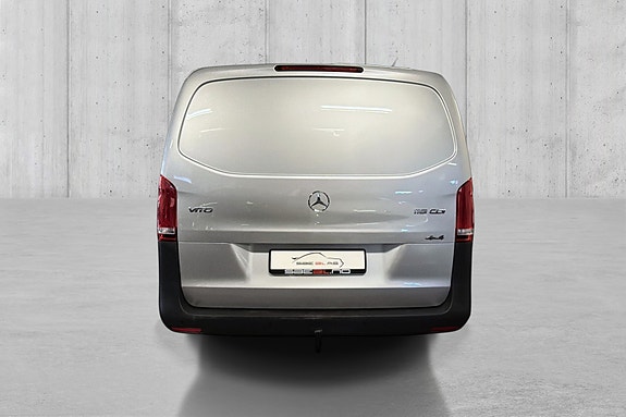 Mercedes-Benz Vito 6 of 21