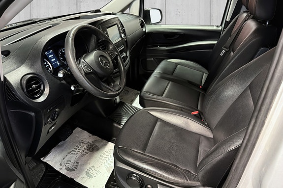 Mercedes-Benz Vito 11 of 21