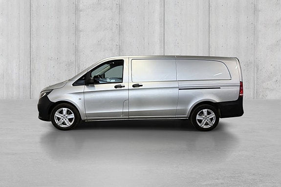 Mercedes-Benz Vito 4 of 21