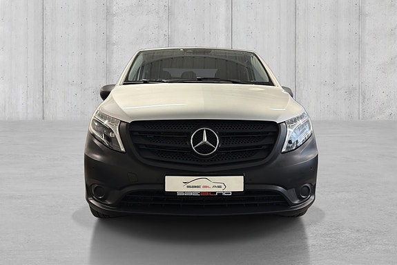 Mercedes-Benz Vito 2 of 21