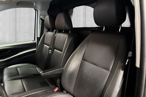 Mercedes-Benz Vito 12 of 21