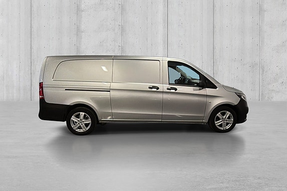 Mercedes-Benz Vito 8 of 21