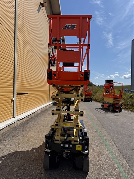 JLG ES1932 3 of 8