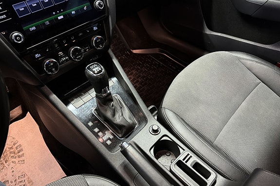 Skoda Octavia 20 of 23