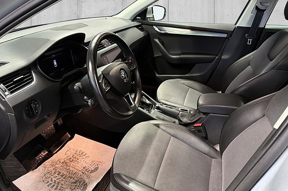 Skoda Octavia 11 of 23
