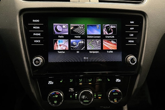 Skoda Octavia 18 of 23