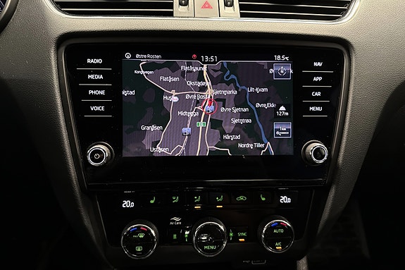 Skoda Octavia 17 of 23