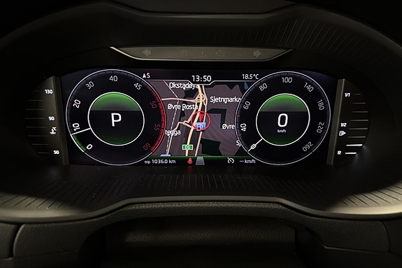 Skoda Octavia 15 of 23