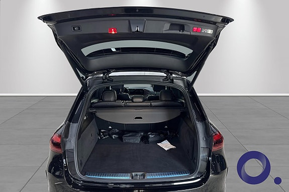Mercedes-Benz GLE350 de 5 of 5