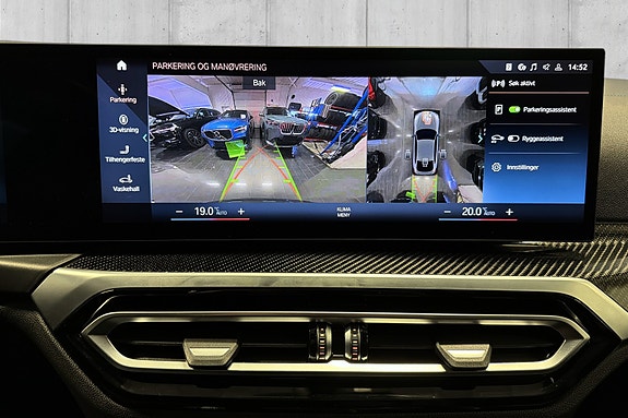 BMW i4 16 of 26