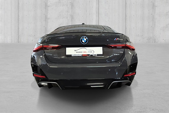 BMW i4 6 of 26