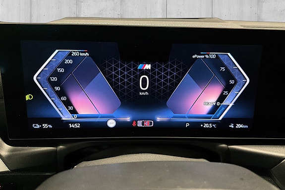 BMW i4 15 of 26