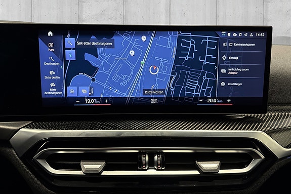 BMW i4 17 of 26