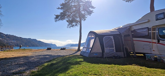 Sunlight A72 Automatgir og stor motor – Den perfekte familiebobilen med 6 sengeplasser 29 of 30
