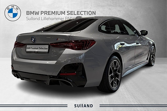 BMW i4 5 of 23